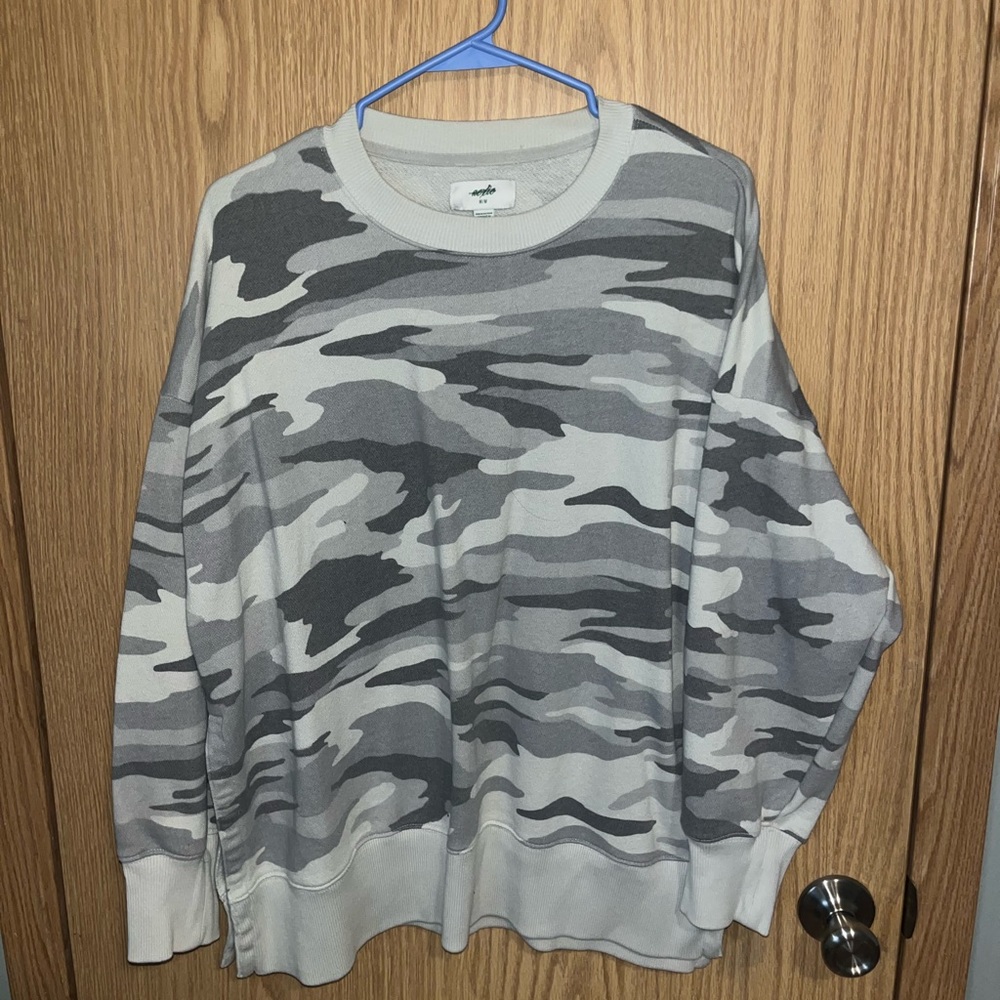 Aerie sweatshirt
